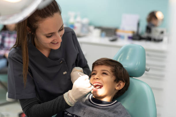 Best Emergency Dental Care for Sports Injuries in Avonia, PA