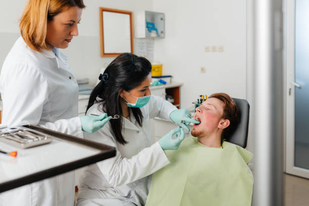 Best Emergency Root Canal Therapy in Avonia, PA